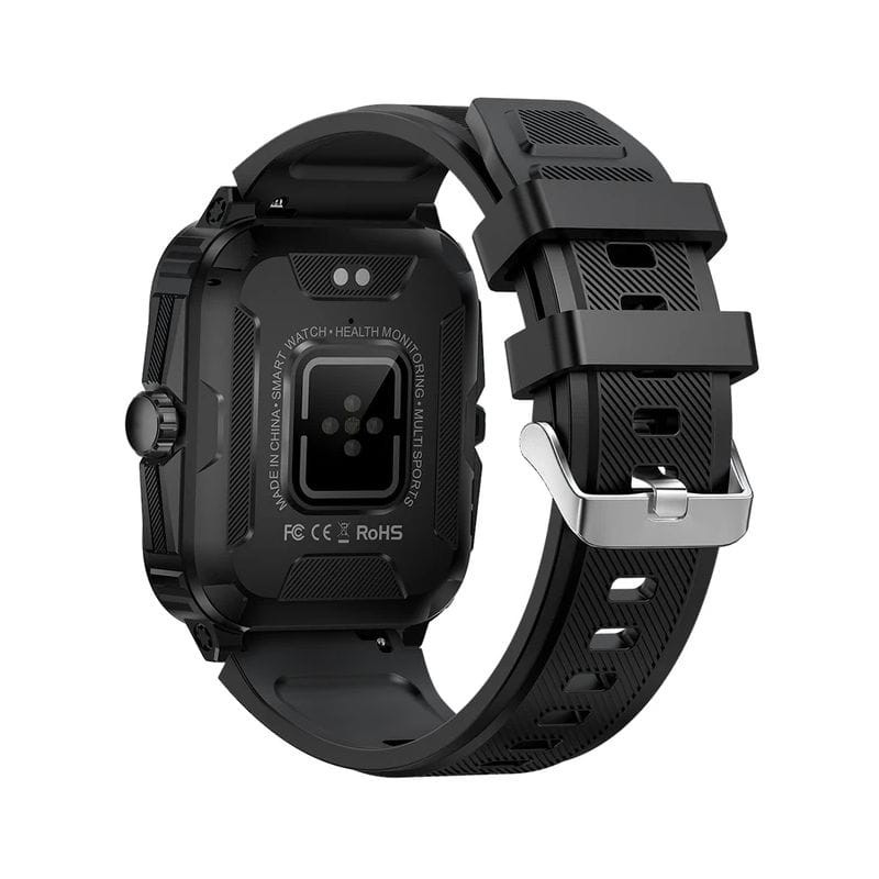 Colmi P76 Botón Negro - Reloj inteligente - Ítem2