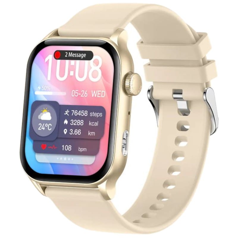 Colmi P78 Oro - Reloj inteligente - Ítem