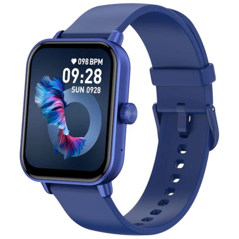 Colmi P81 Azul - Reloj inteligente - Ítem
