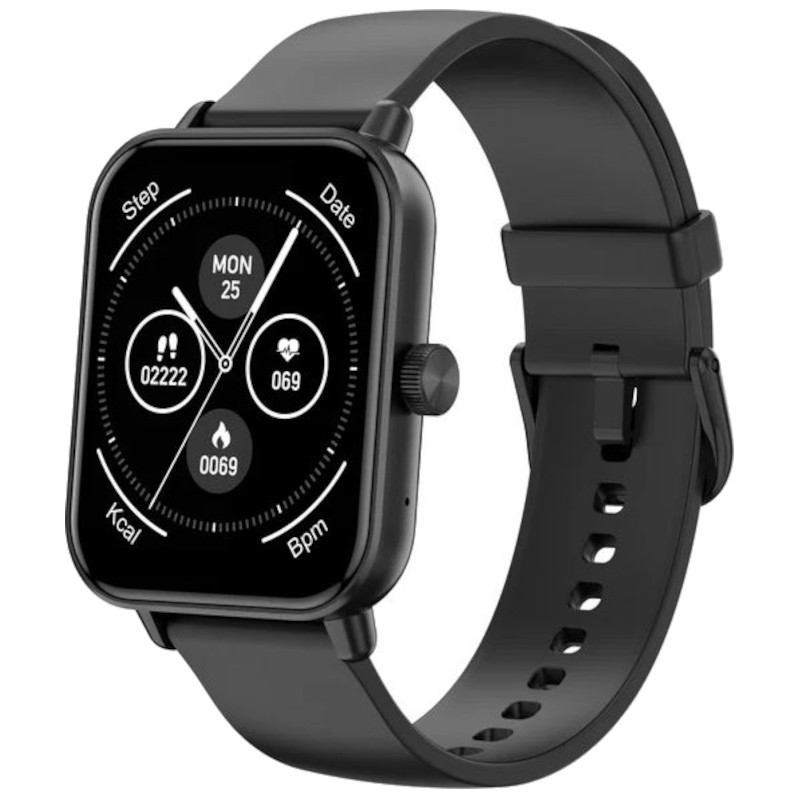 Colmi P81 Noir - Montre intelligente - Ítem