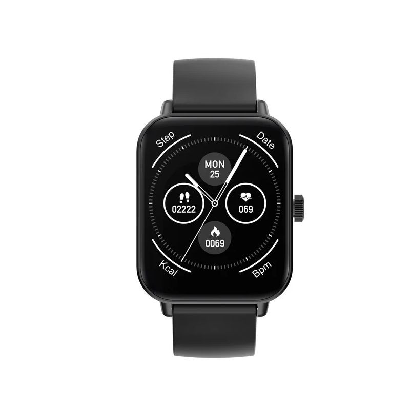 Colmi P81 Noir - Montre intelligente - Ítem1