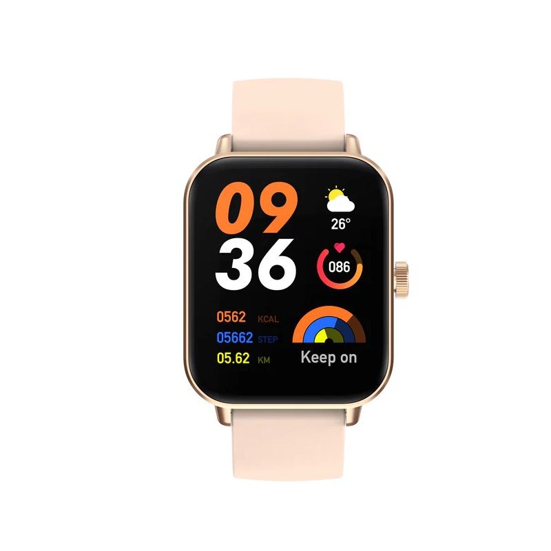 Colmi P81 Or - Montre intelligente - Ítem1