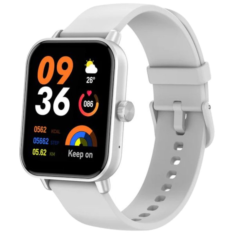 Colmi P81 Argent - Montre intelligente - Ítem