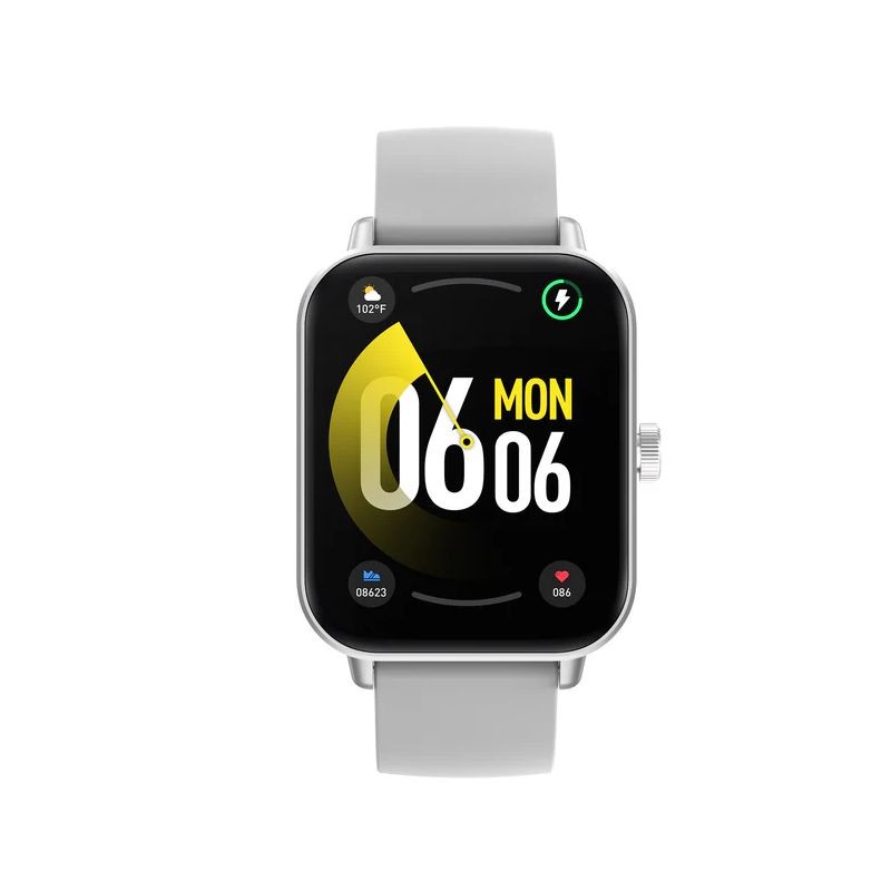 Colmi P81 Argent - Montre intelligente - Ítem1