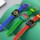 Colmi P8 BR Violeta / Azul - Reloj inteligente - Ítem1