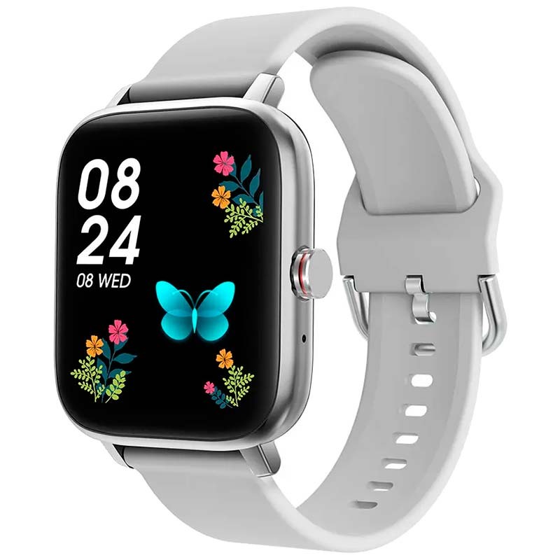 P8 Plus Colmi P8 Pro CaracterÃsticas Reloj Colmi P8