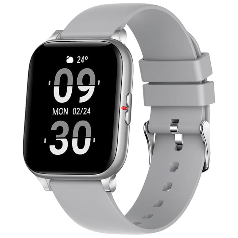 Colmi P8 Mix Gris - Montre Connectée