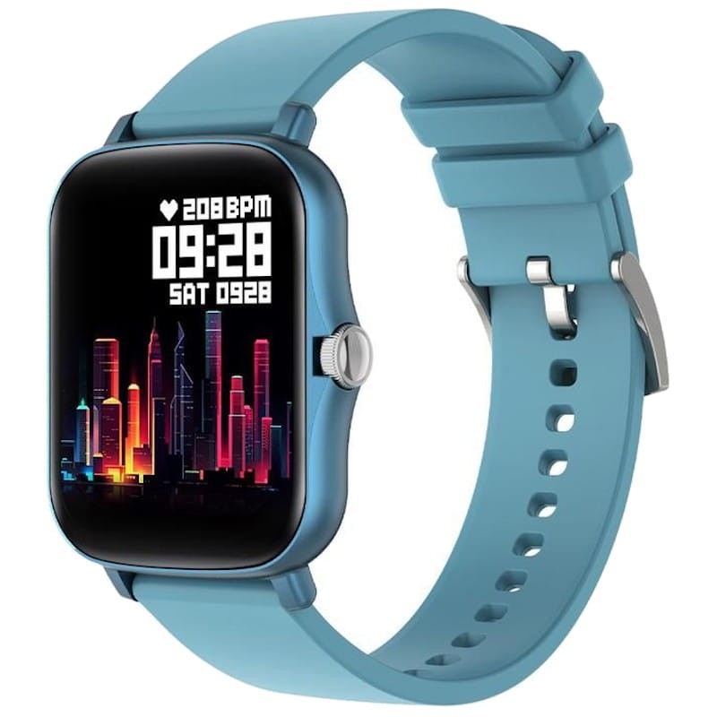 Smartwatch p8 caracteristicas best sale
