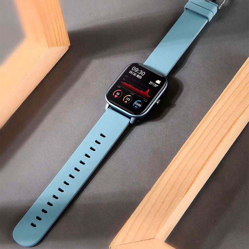 Colmi P8 Smartwatch Reloj inteligente