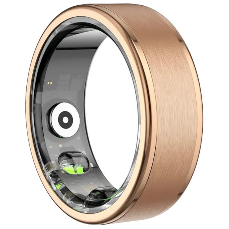 Colmi R03 Talla 9 Oro - Anillo inteligente - Ítem