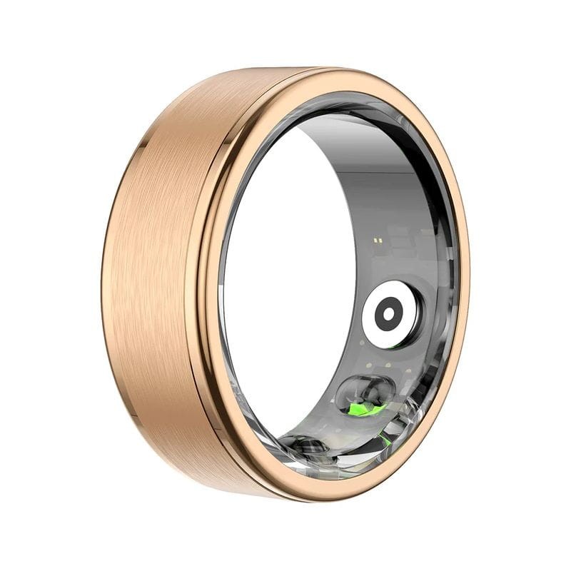 Colmi R03 Talla 9 Oro - Anillo inteligente - Ítem1