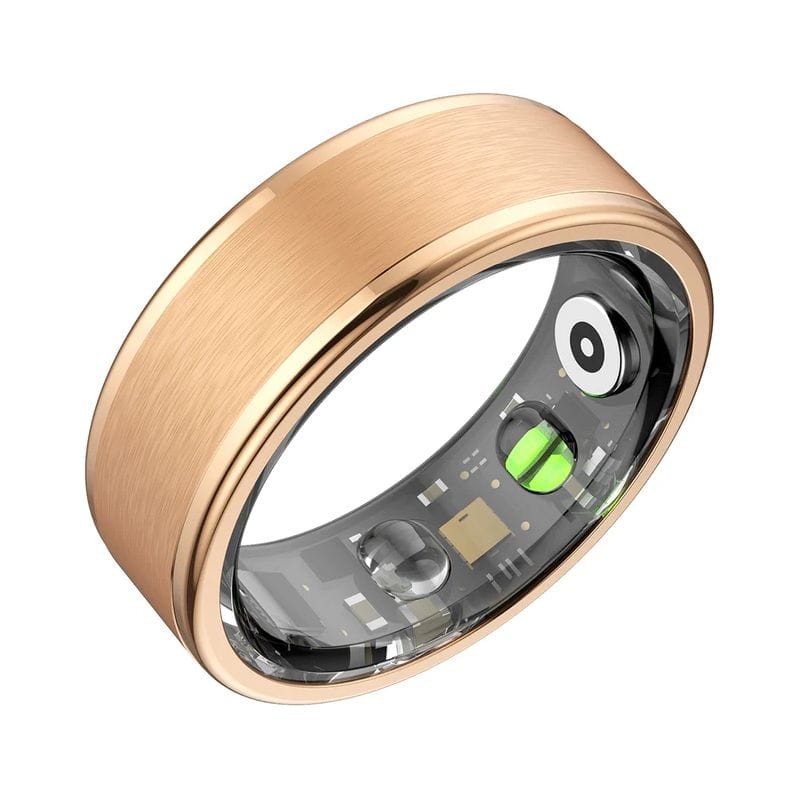 Colmi R03 Talla 9 Oro - Anillo inteligente - Ítem2