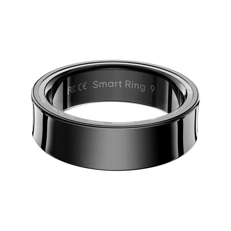 Colmi R09 Talla 12 Negro - Anillo inteligente - Ítem1