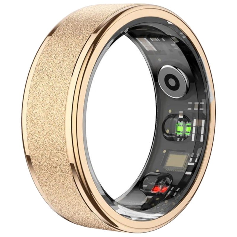 Colmi R10 Talla 13 Oro - Anillo inteligente - Ítem