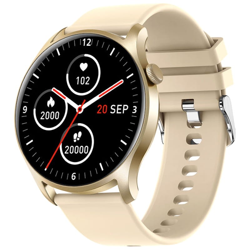 Colmi SKY 8 Dorado - Reloj inteligente