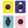 Colmi SKY 8 Black - Smartwatch - Item6