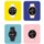 Colmi SKY 8 Negro - Reloj inteligente - Ítem6