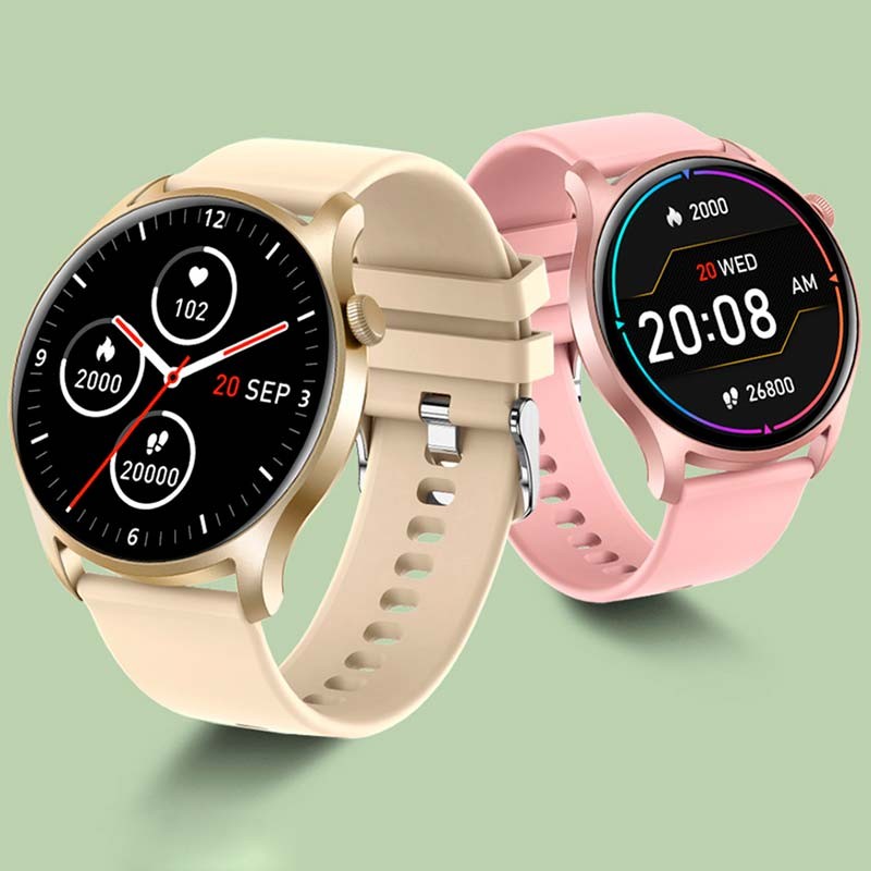 Reloj tempus online smartwatch r2