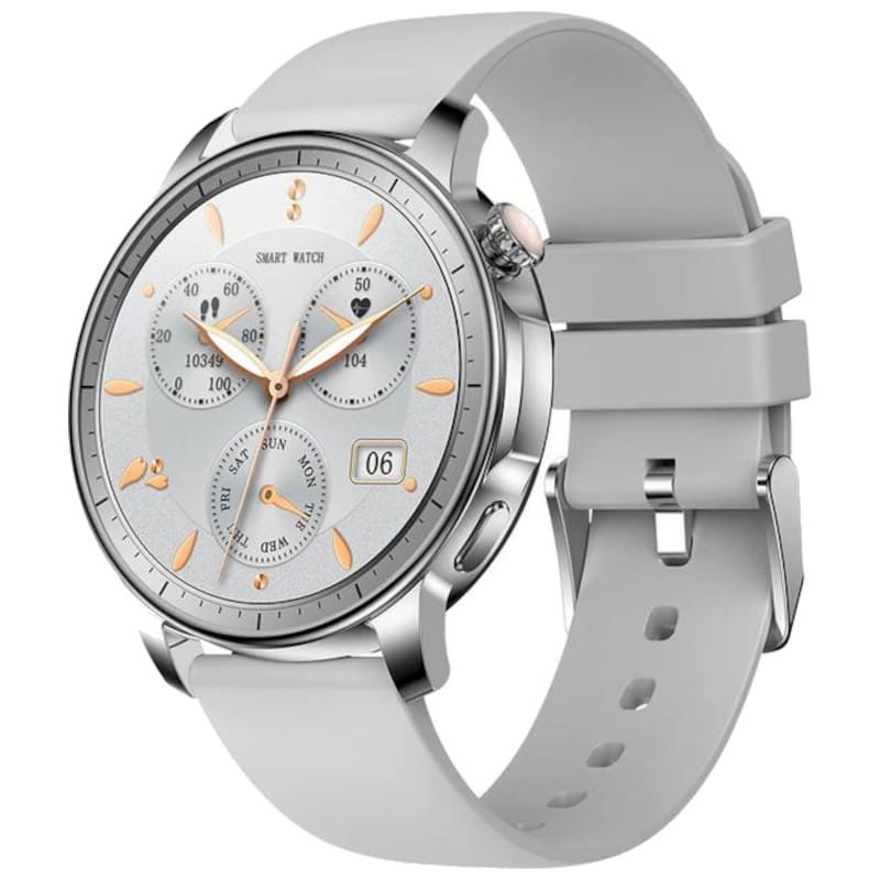 Colmi V65 Plata - Reloj inteligente - Ítem