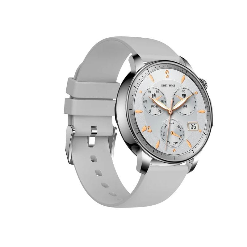 Colmi V65 Plata - Reloj inteligente - Ítem2