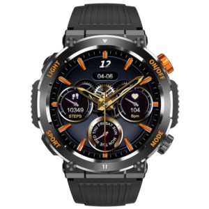 COLMI V68 Negro - Reloj inteligente