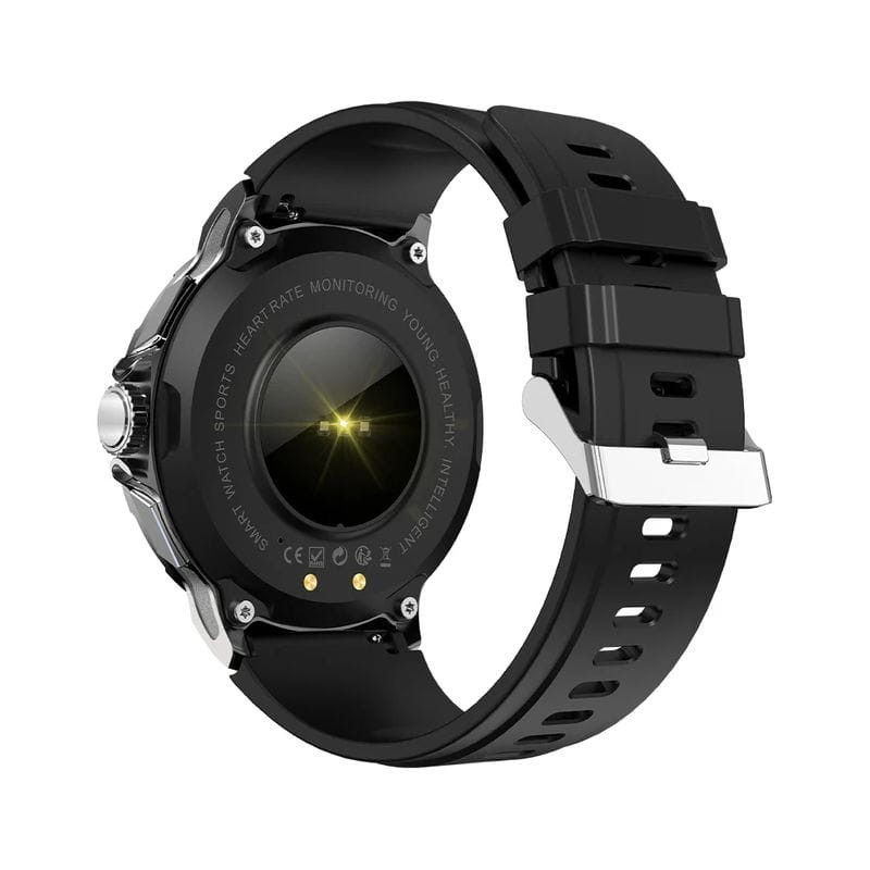 Colmi V69 Negro - Reloj inteligente - Ítem2