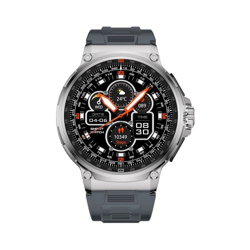 Colmi V69 Plata - Reloj inteligente - Ítem1