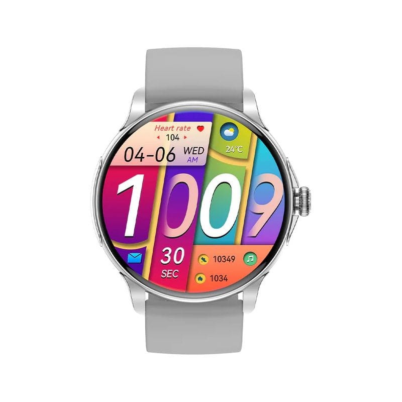 Colmi V72 Plata - Reloj inteligente - Ítem1