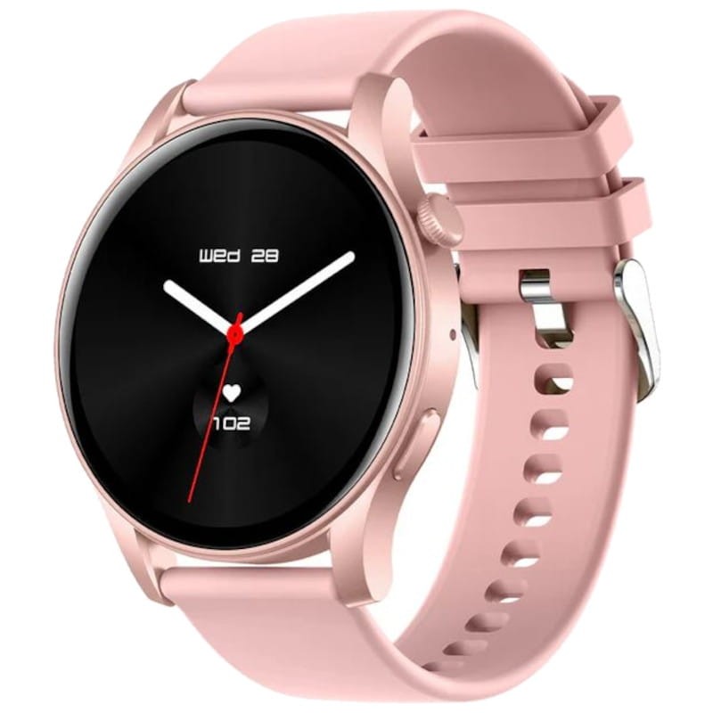 Colmi V73 Rosa - Reloj inteligente - Ítem