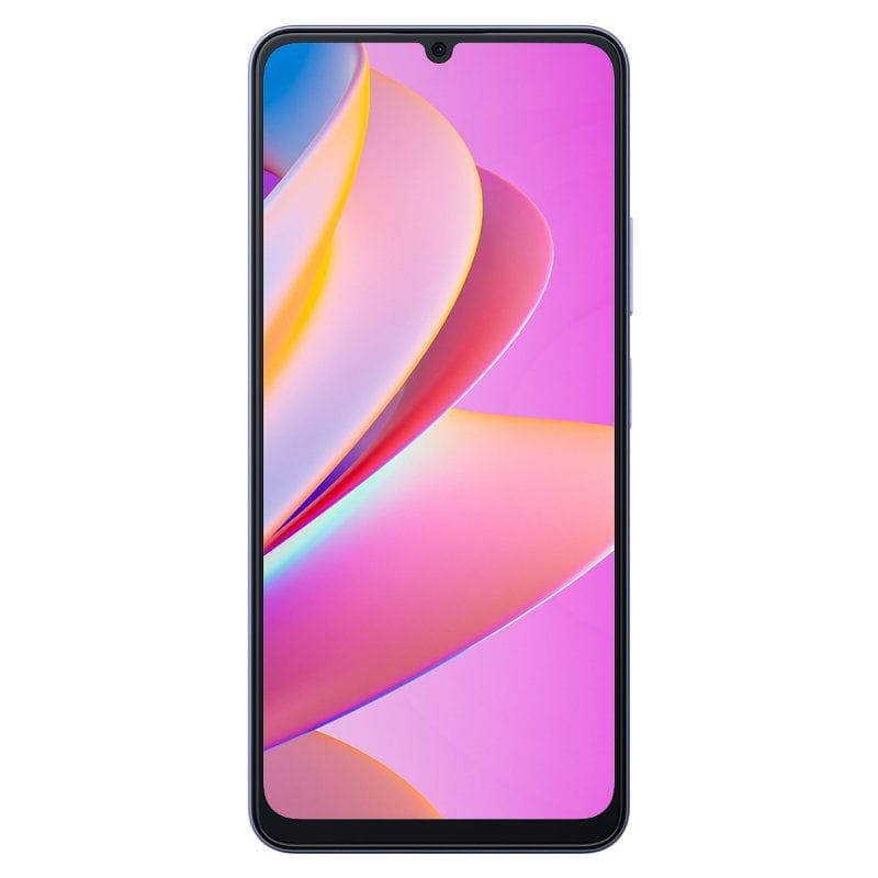 Blackview Color 8 8GB/256GB Lila - Teléfono móvil - Ítem1