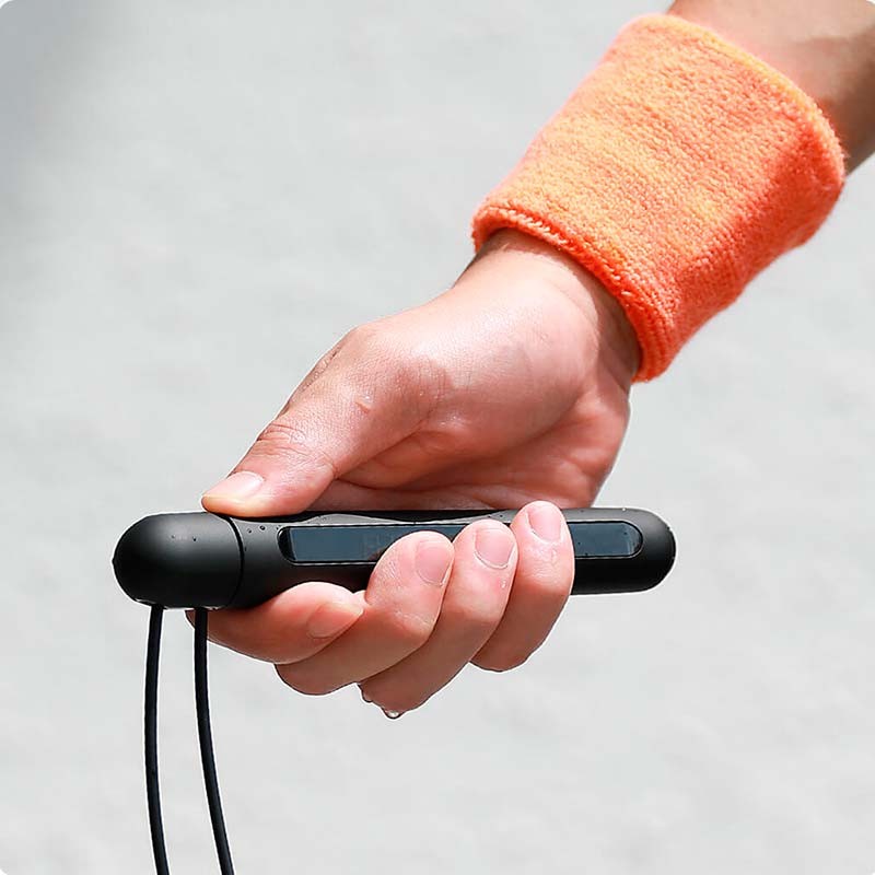 Comba Inteligente Xiaomi Yunmai Skipping Rope - Ítem5