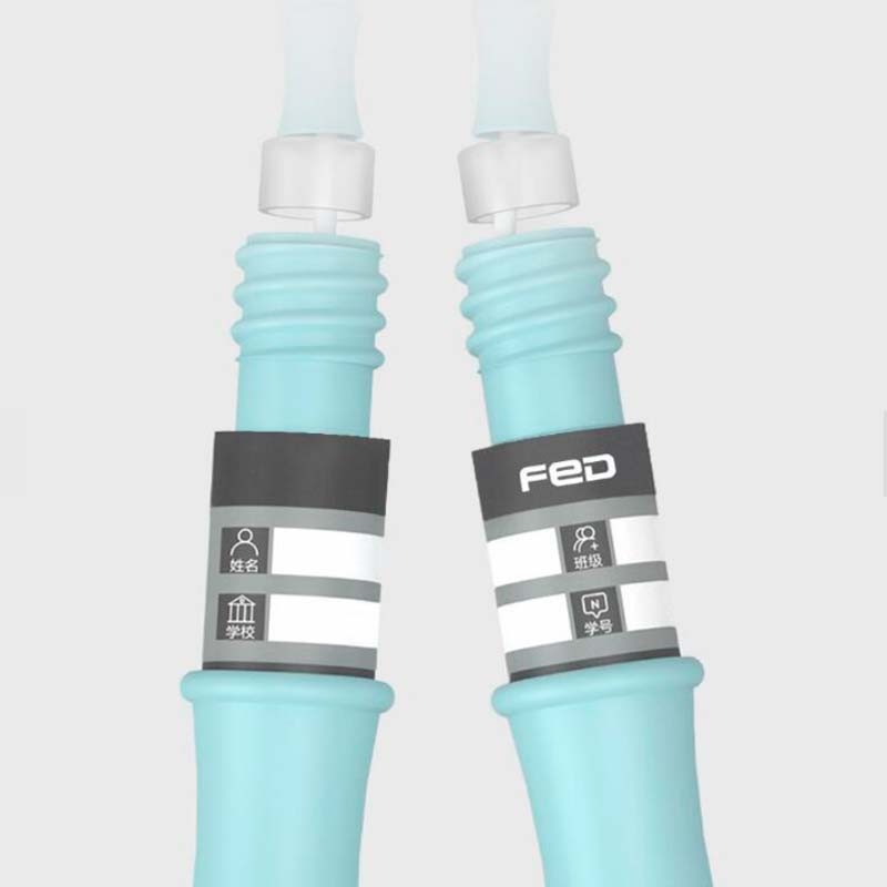 Comba Xiaomi FED Fibra de Bambú Rosa - Ítem2