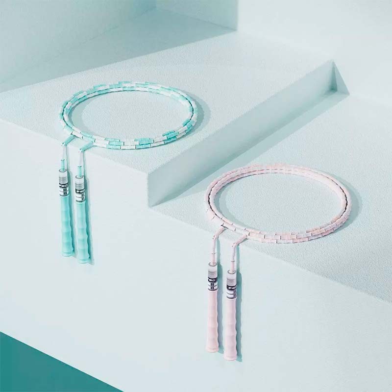 Comba Xiaomi FED Fibra de Bambú Rosa - Ítem5