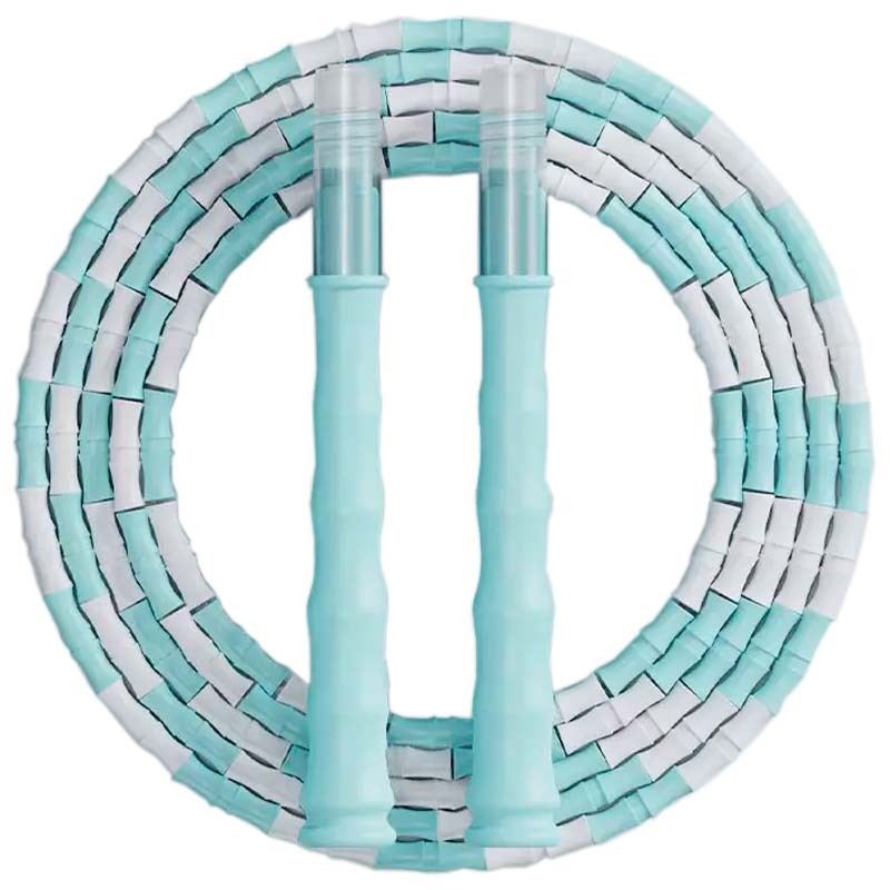 Corda de Saltar Xiaomi FED Fibra de Bambu Azul