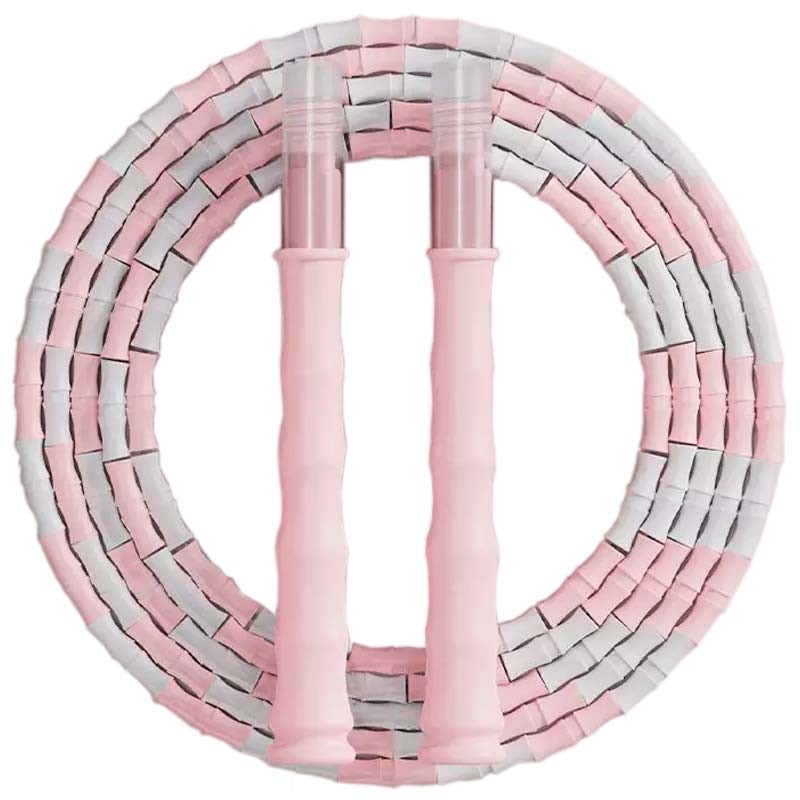 Corde à Sauter Xiaomi FED Fibre de Bambou Rose - Ítem