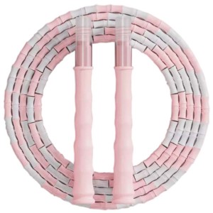 Comba Xiaomi FED Fibra de Bambú Rosa