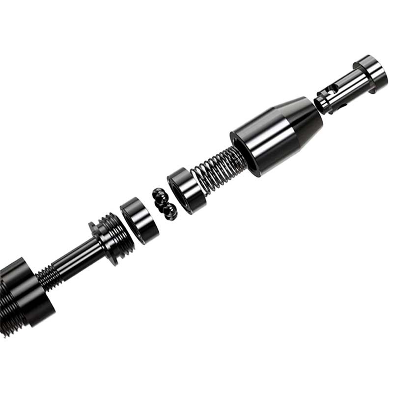 Comba Xiaomi FED Racing Skipping Pro - Ítem1