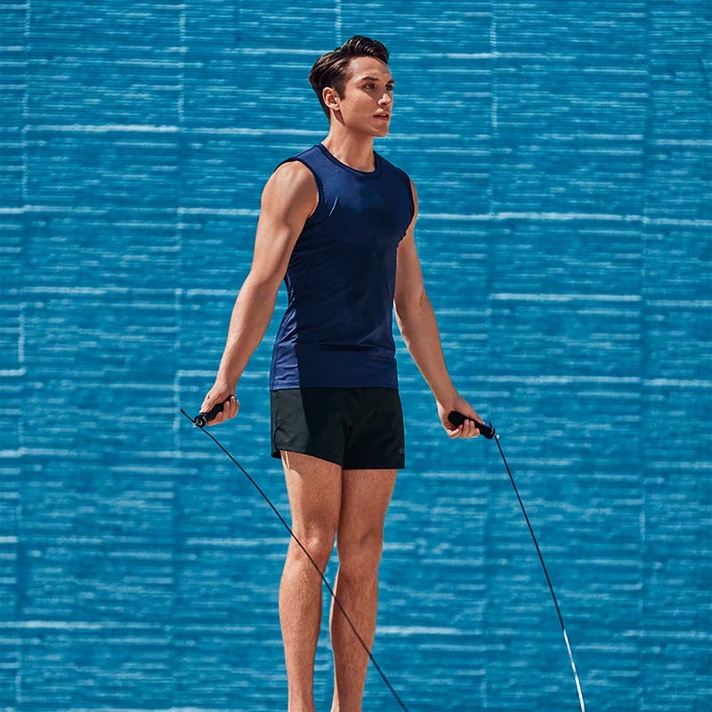 Corde à Sauter Xiaomi Yunmai Skipping Rope Pro - Ítem3