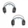 Combaterwing M160 USB Preto - Headset Gaming - Item8