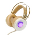 Combaterwing M170 Oro - Auriculares Gaming - Ítem