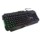 Kit Membrane Keyboard + G-LAB Helium USB Gaming Mouse with RGB LED Light - 3200 DPI - Item3