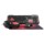 Combo Mars Gaming MRCP1 teclado USB Negro Rojo - Ítem4