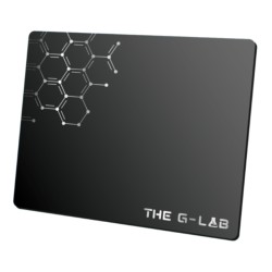 Pack Gaming Teclado + Rato + Mousepad The G-Lab 100/SP - Item4