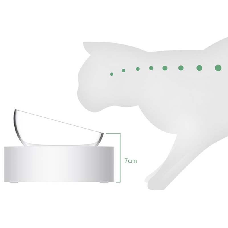 Gamelle Double Réglable En Métal Petkit F4 - Ítem4