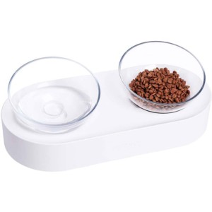 Comedouro Ajustável Petkit F3 Duplo