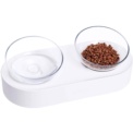 Comedouro Ajustável Petkit F3 Duplo - Item
