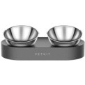Gamelle Double Réglable En Métal Petkit F4 - Ítem