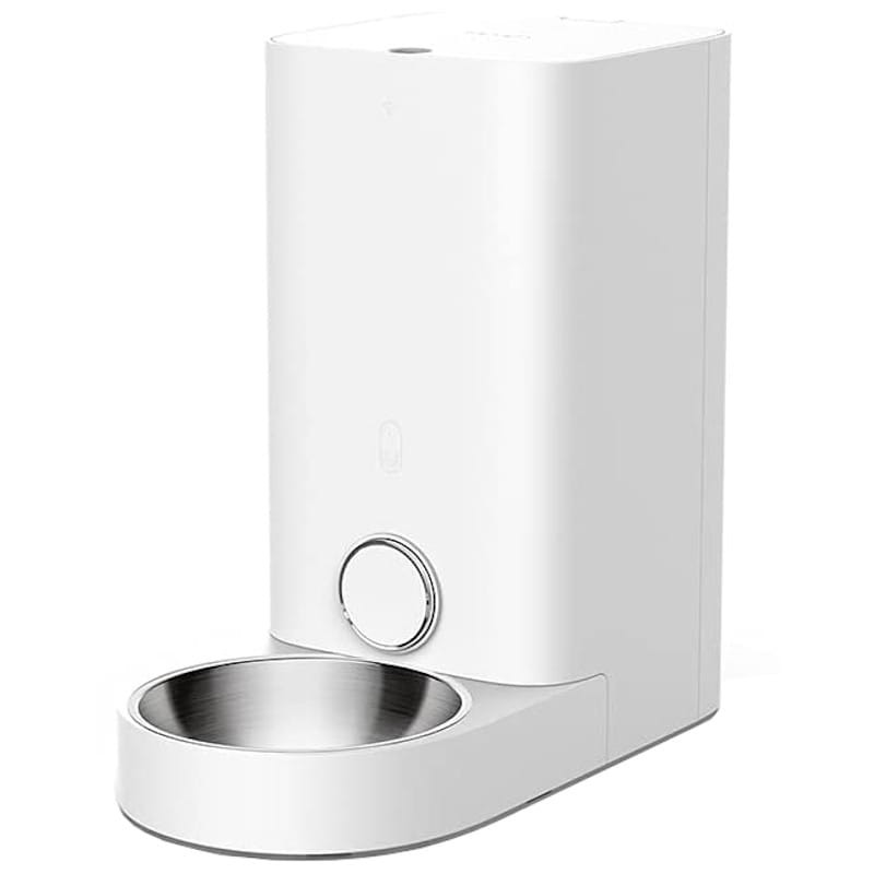 Comedouro Automático Petkit D2C Mini 2.85L Metal - Item