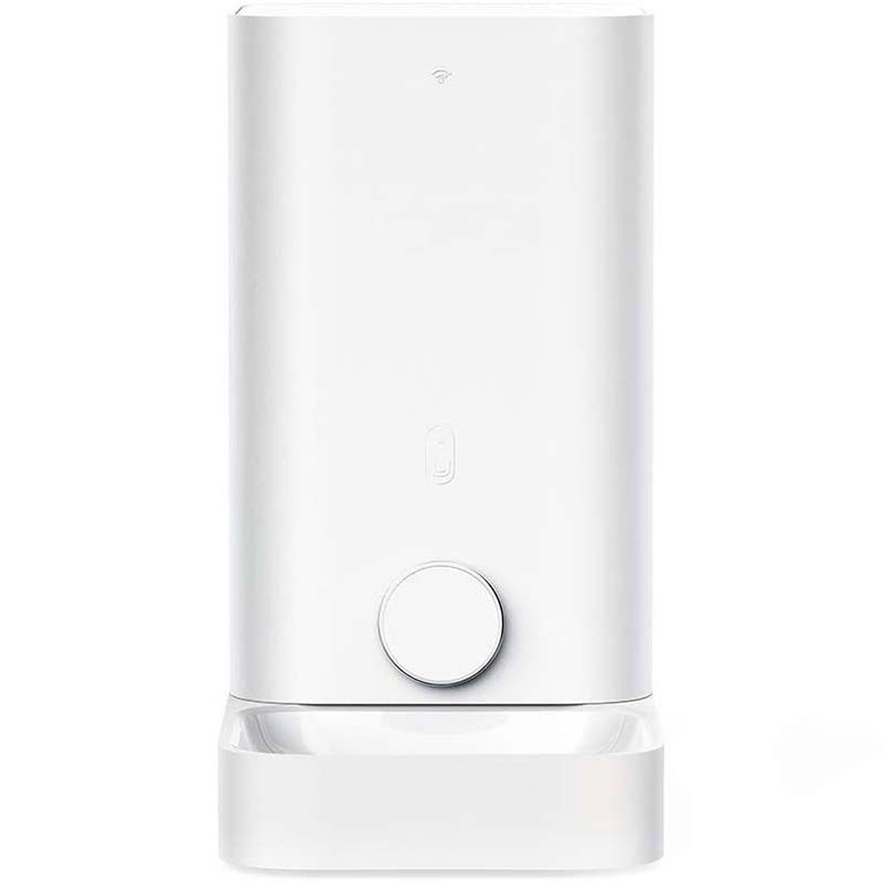 petkit automatic cat feeder