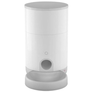 Distributeur de croquettes connecté Petoneer Nutri Mini Feeder